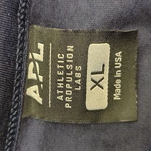 APL Shirts 👕 (2) selling both for $50 .